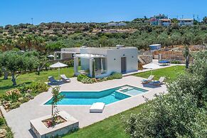 Villa Kampos Ena