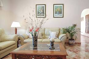 Villa Mercedes Nerja