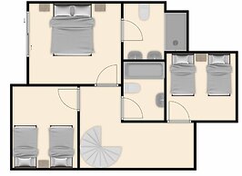 Villa Mercedes Nerja