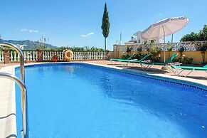 Villa Mercedes Nerja