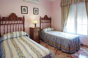 Villa Mercedes Nerja