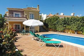 Villa Mercedes Nerja
