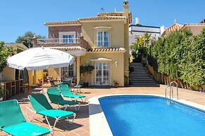 Villa Mercedes Nerja