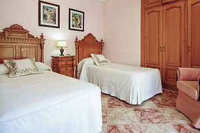 Villa Mercedes Nerja