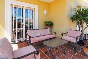 Villa Mercedes Nerja