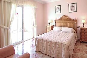 Villa Mercedes Nerja