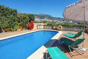 Villa Mercedes Nerja