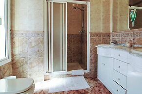 Villa Mercedes Nerja