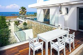 Villa Sapphire Paphos