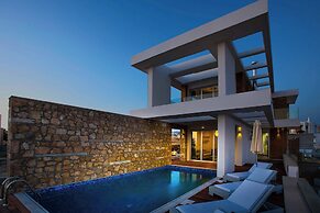 Villa Sapphire Paphos