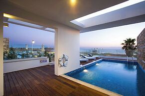 Villa Sapphire Paphos