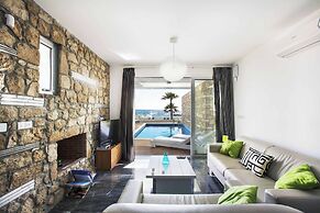 Villa Sapphire Paphos