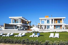 Villa Sapphire Paphos