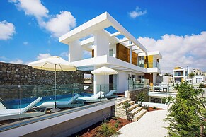 Villa Sapphire Paphos