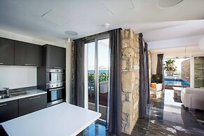 Villa Sapphire Paphos