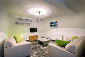 Villa Sapphire Paphos