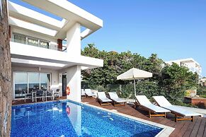 Villa Sapphire Paphos