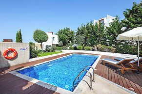 Villa Indigo Paphos