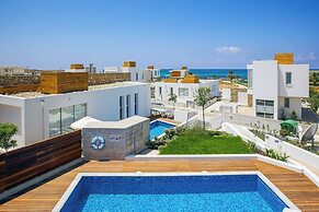 Villa Indigo Paphos