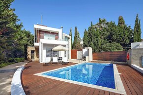 Villa Indigo Paphos