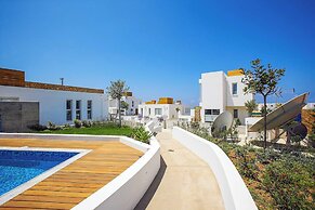 Villa Indigo Paphos
