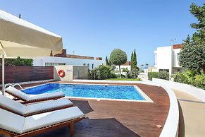 Villa Indigo Paphos