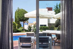 Villa Indigo Paphos