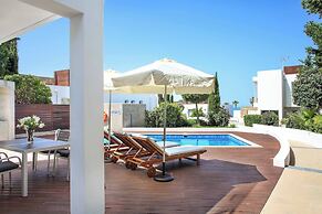 Villa Indigo Paphos