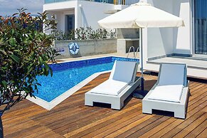Villa Aqua Paphos