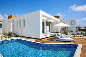 Villa Aqua Paphos