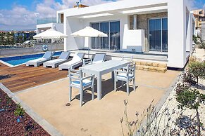 Villa Aqua Paphos