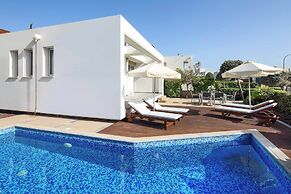 Villa Aqua Paphos