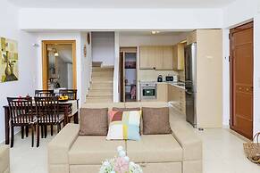 Villa Nastazia Kiotari