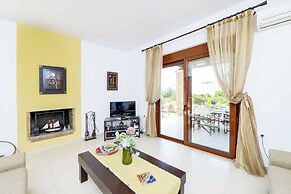 Villa Nastazia Kiotari