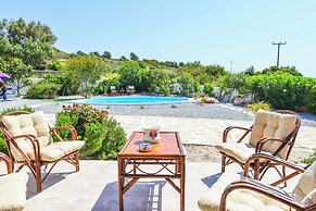 Villa Nastazia Kiotari