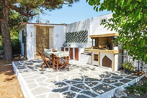 Villa Nastazia Kiotari