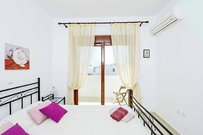 Villa Nastazia Kiotari