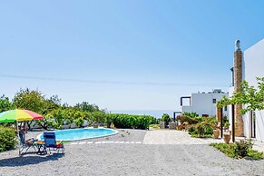 Villa Nastazia Kiotari