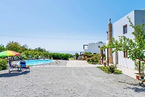 Villa Nastazia Kiotari