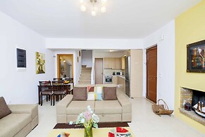 Villa Nastazia Kiotari