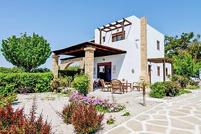 Villa Nastazia Kiotari