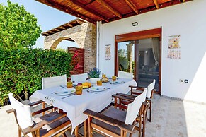 Villa Nastazia Kiotari