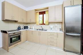 Villa Nastazia Kiotari