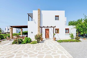 Villa Nastazia Kiotari