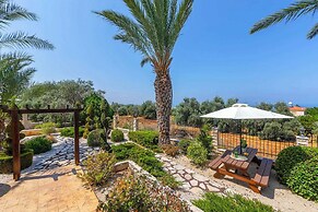 Pine Retreat