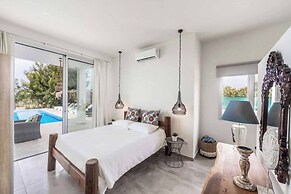 Latchi Infinity Blue