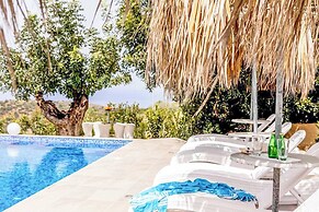 Latchi Infinity Blue