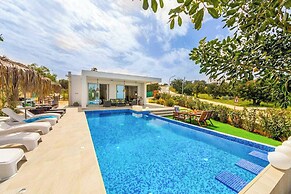 Latchi Infinity Blue