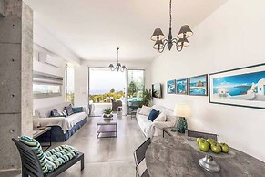 Latchi Infinity Blue