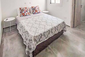 Latchi Infinity Blue